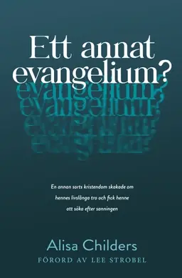 Ett annat evangelium?